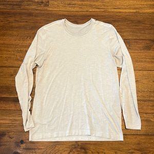 Lululemon Long Sleeve XL